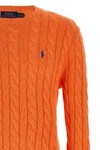 cotton sweater