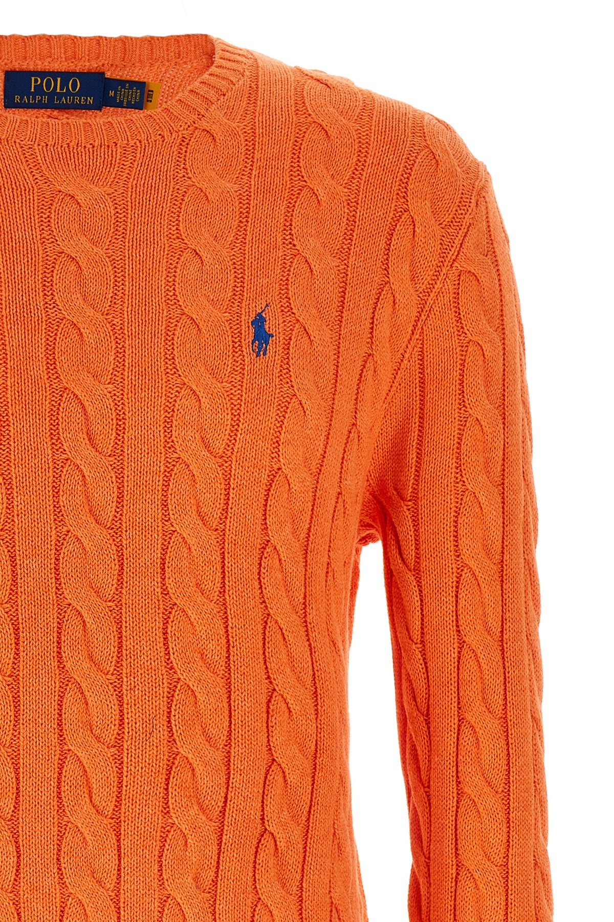 cotton sweater