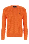 cotton sweater