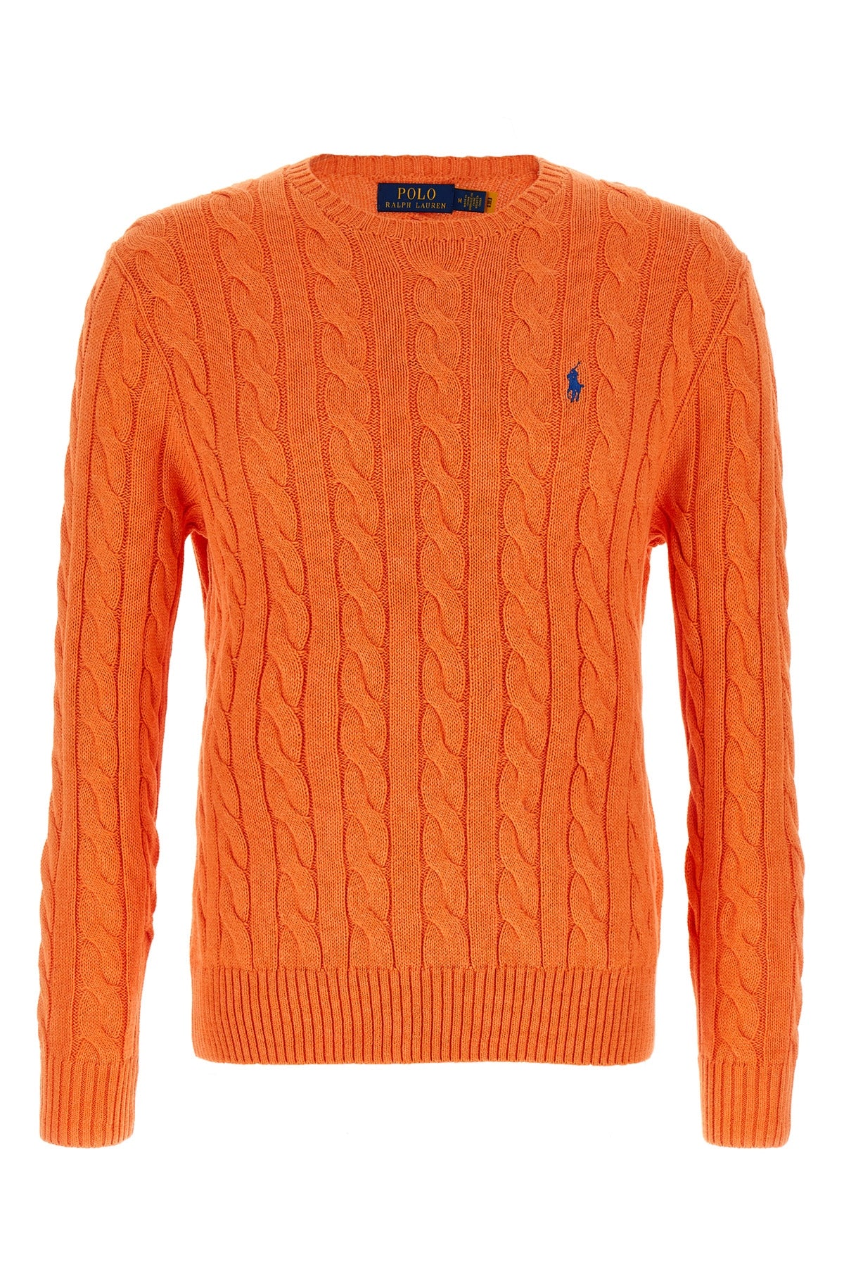 cotton sweater