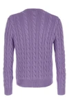 cotton sweater