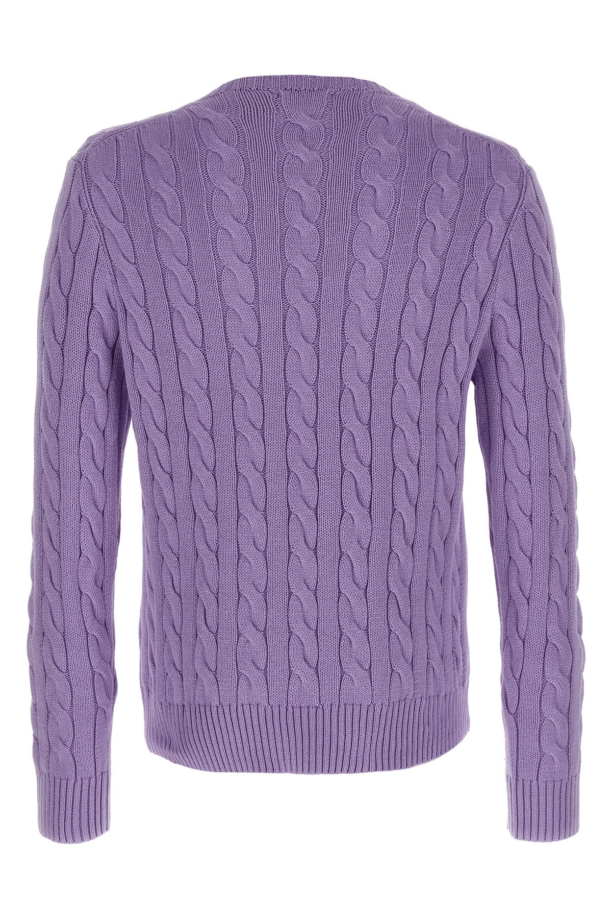 cotton sweater