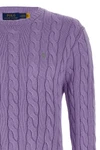 cotton sweater