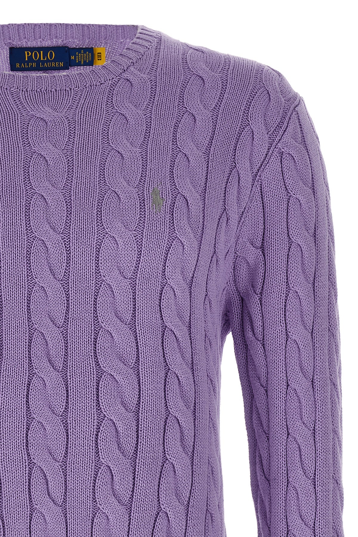 cotton sweater