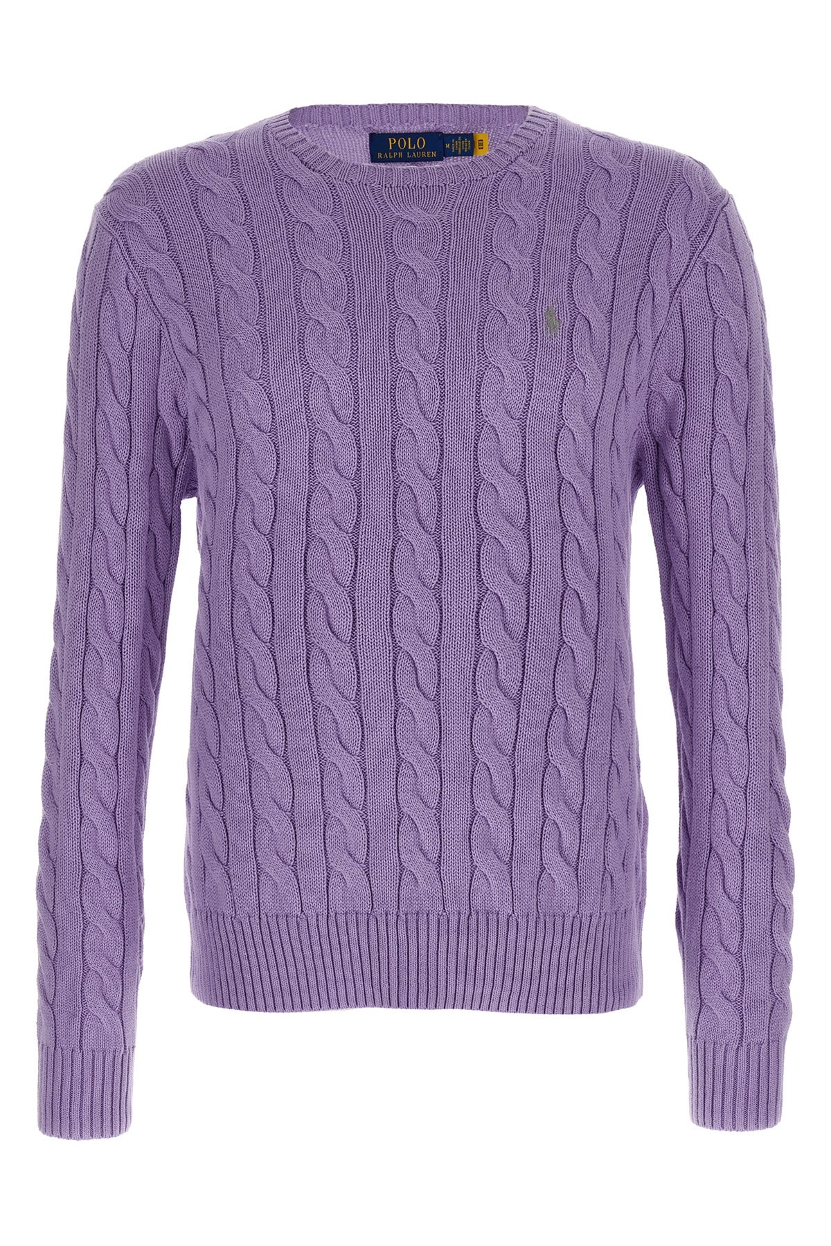 POLO RALPH LAUREN L cotton sweater