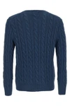 cotton sweater