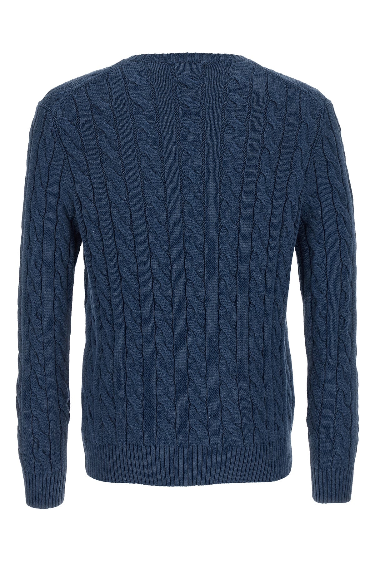 cotton sweater