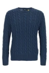 cotton sweater