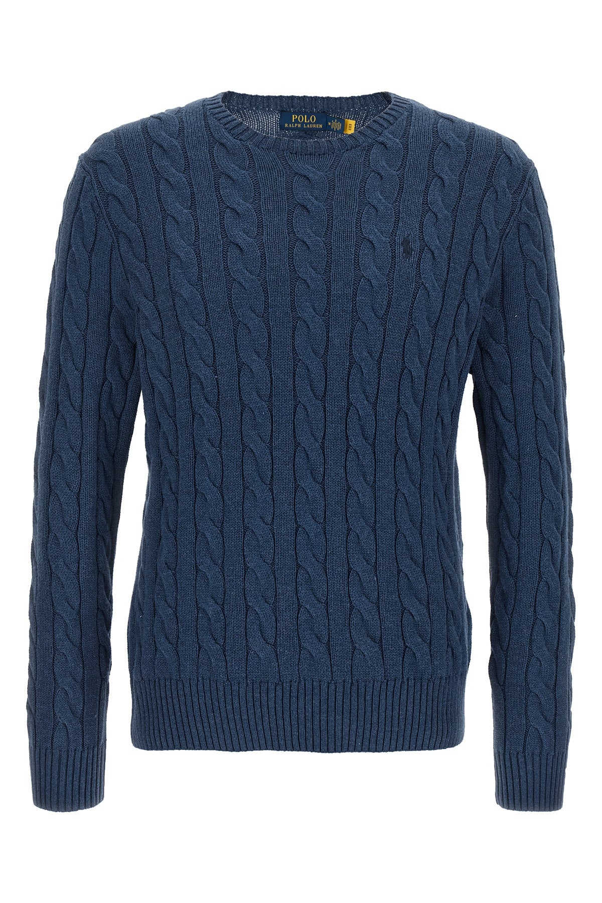 cotton sweater
