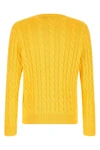 cotton sweater