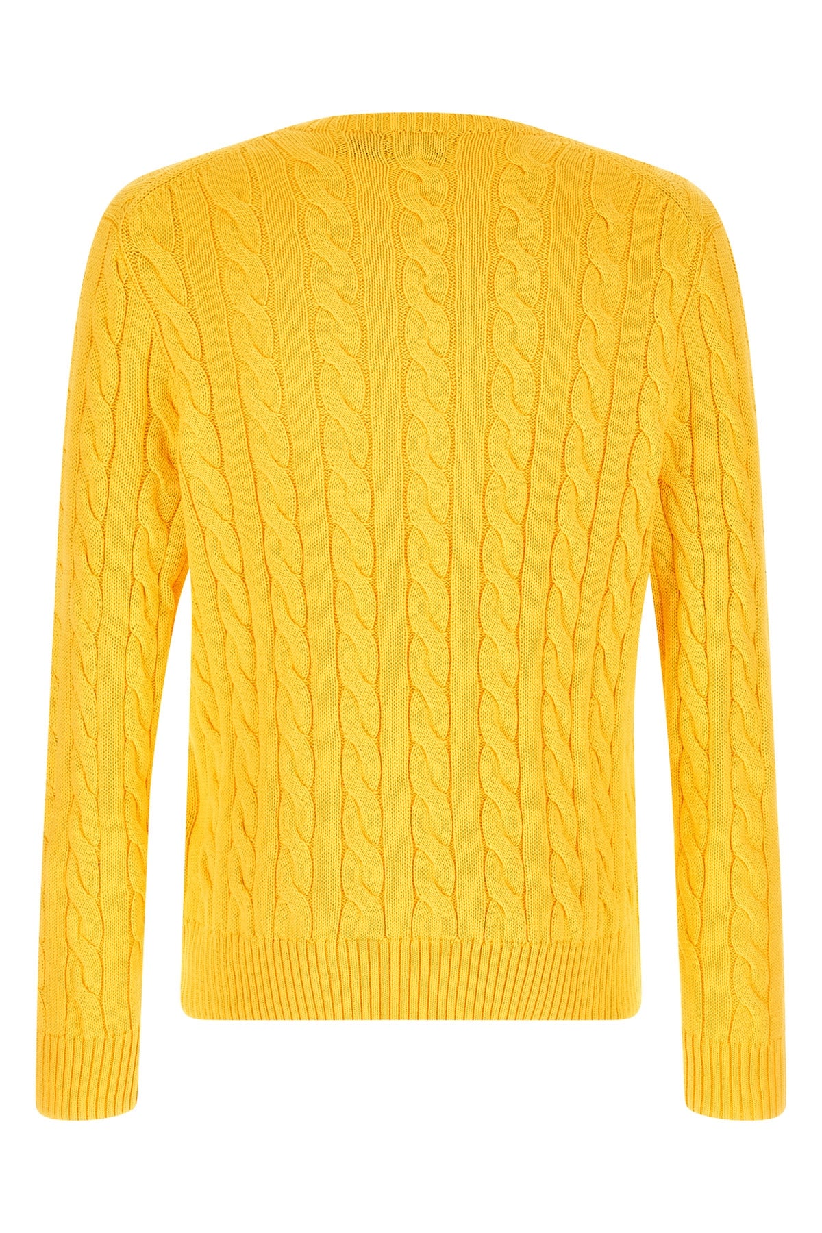 cotton sweater