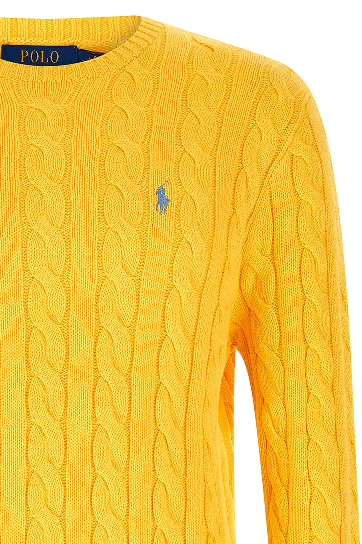 cotton sweater