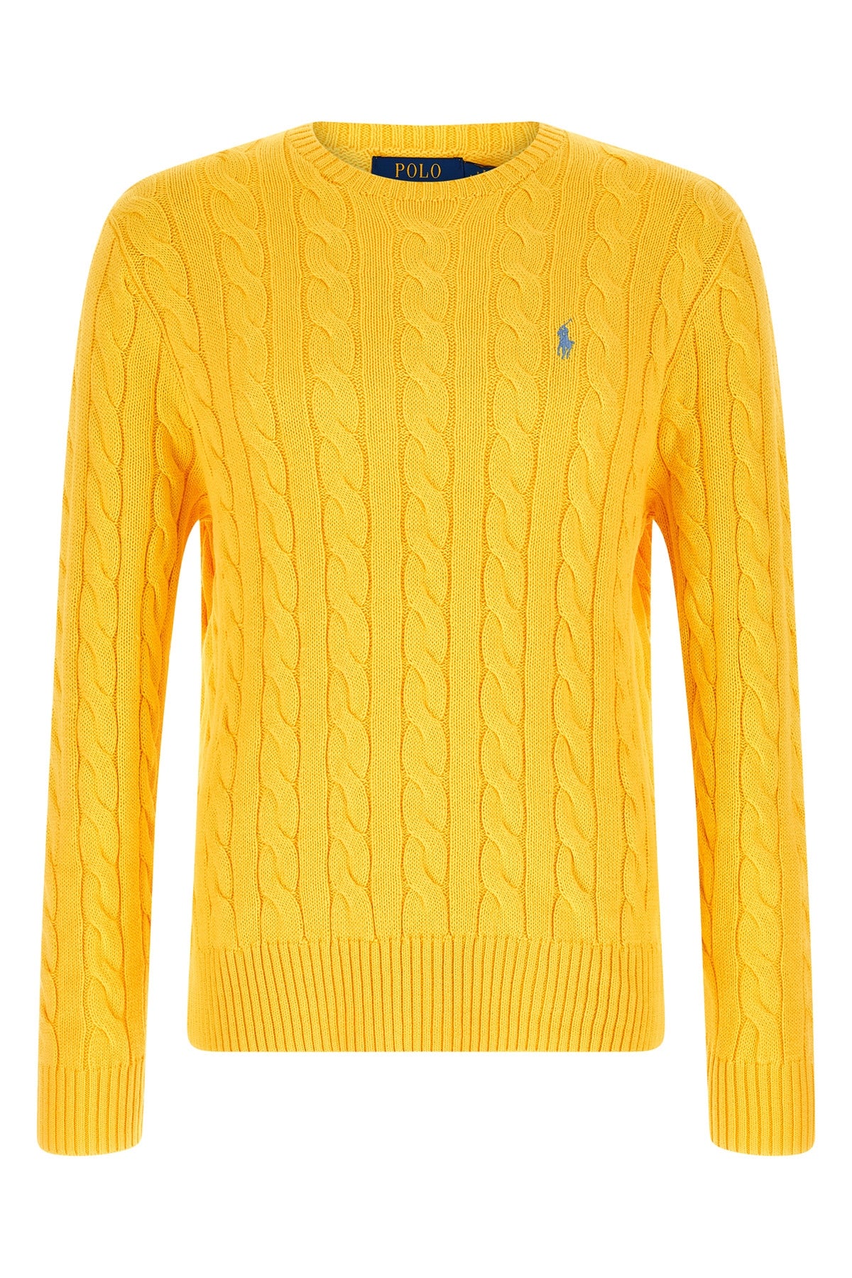 POLO RALPH LAUREN L cotton sweater