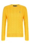 cotton sweater
