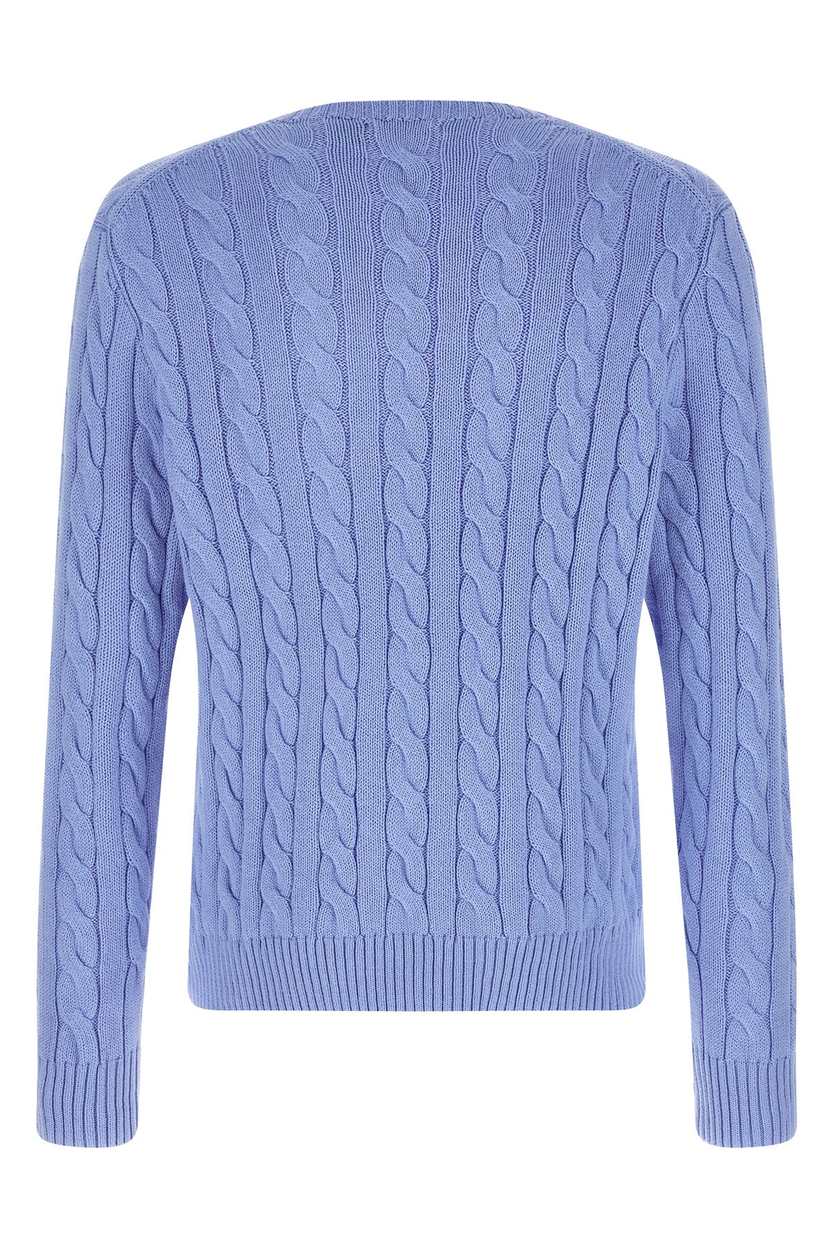 POLO RALPH LAUREN L cotton sweater