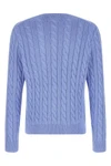 cotton sweater