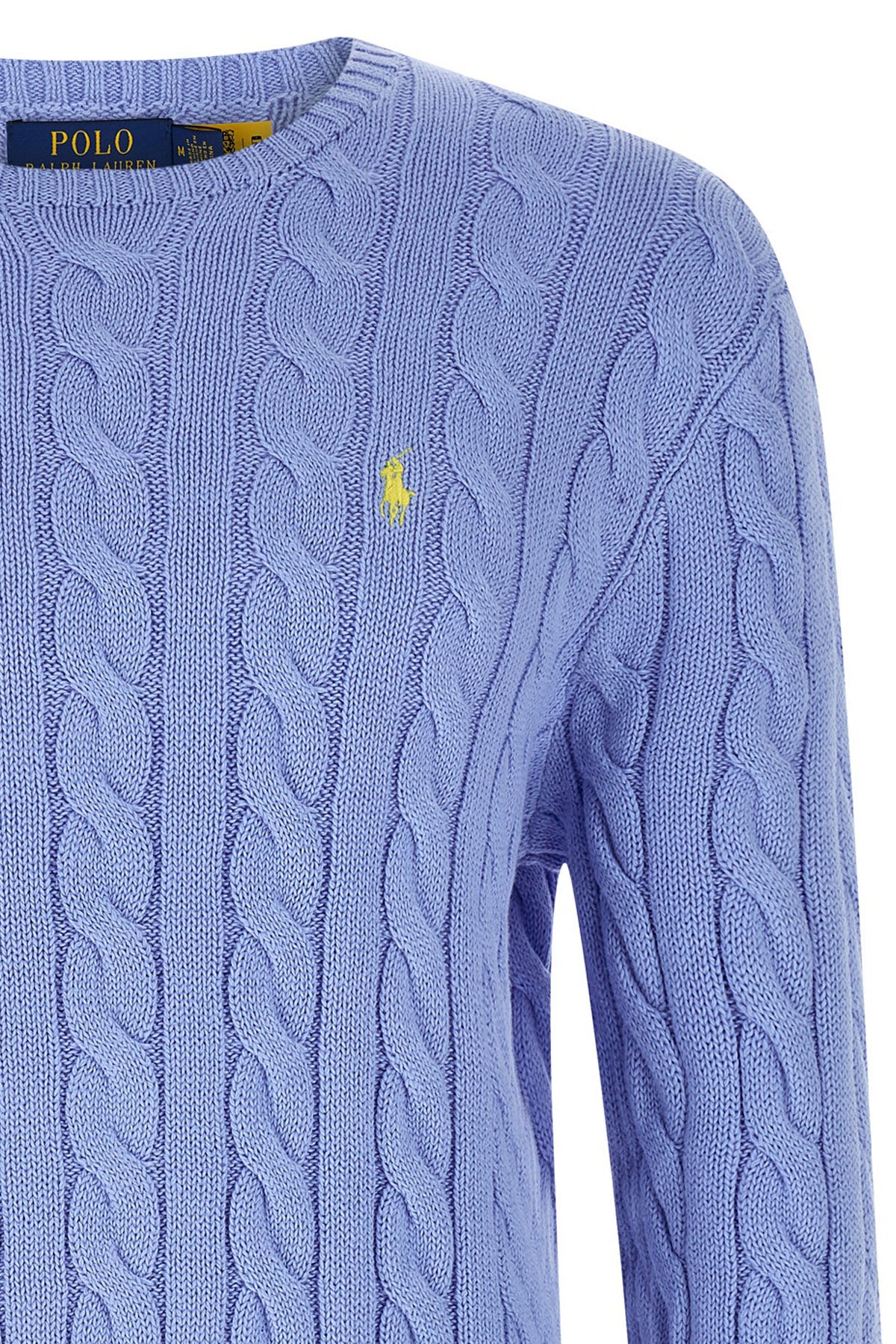 cotton sweater
