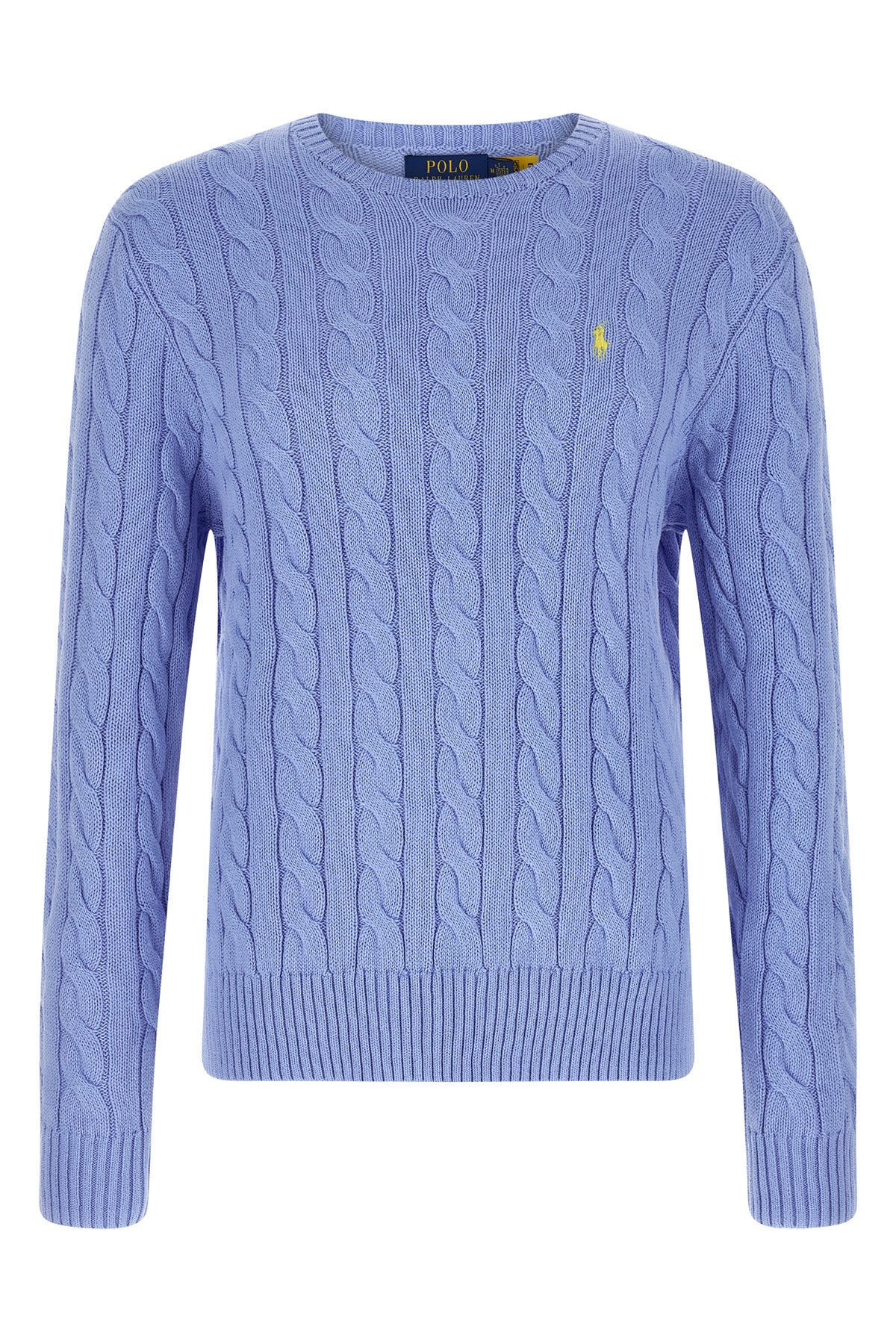 POLO RALPH LAUREN L cotton sweater