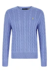 cotton sweater