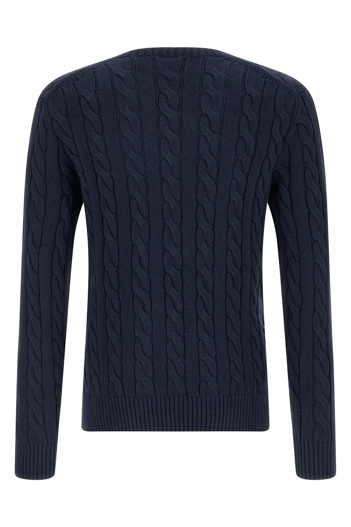 POLO RALPH LAUREN L cotton sweater