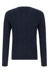 cotton sweater