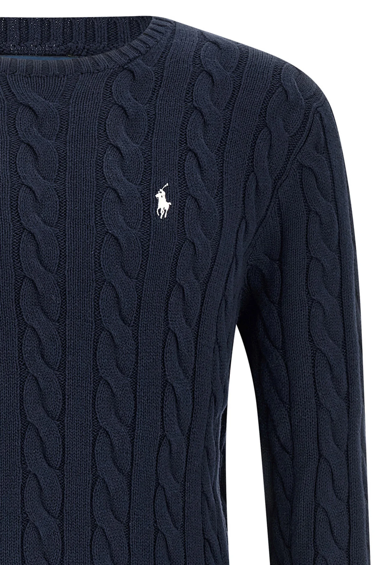 cotton sweater