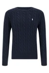 cotton sweater