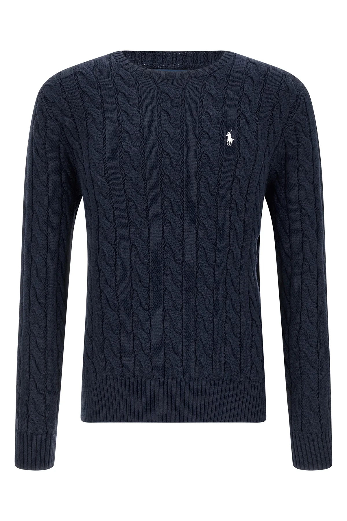 cotton sweater