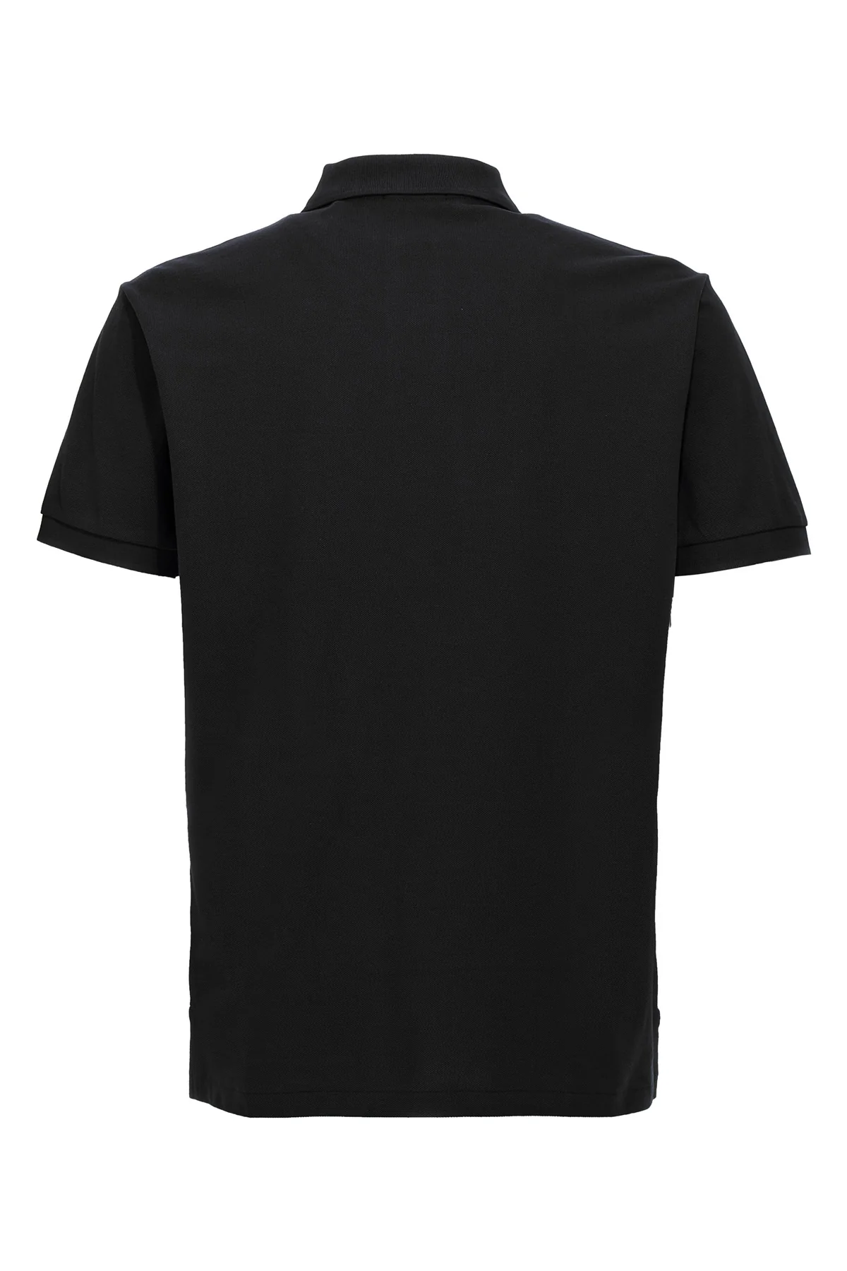 blue cotton slim fit