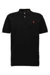 blue cotton slim fit