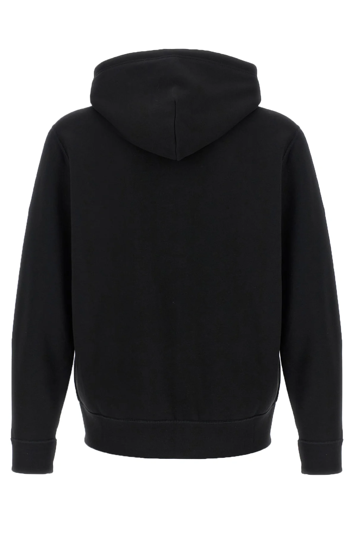 classic cotton hoodie