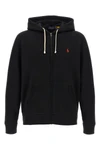 classic cotton hoodie