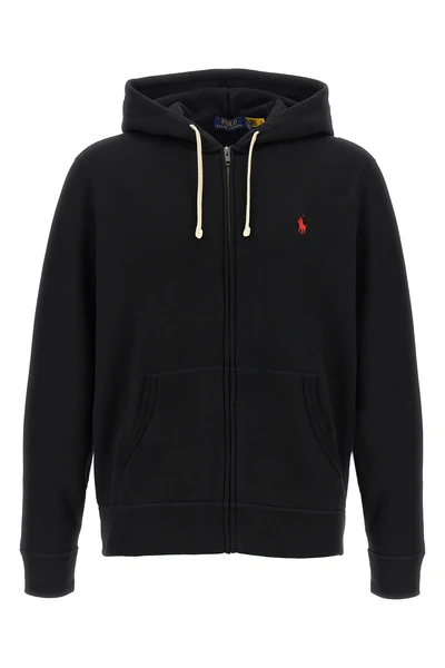 classic cotton hoodie