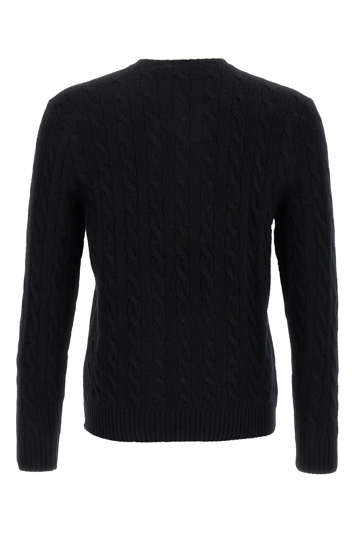 POLO RALPH LAUREN L cashmere blend sweater