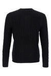 cashmere blend sweater