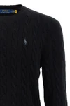 cashmere blend sweater