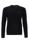 cashmere blend sweater