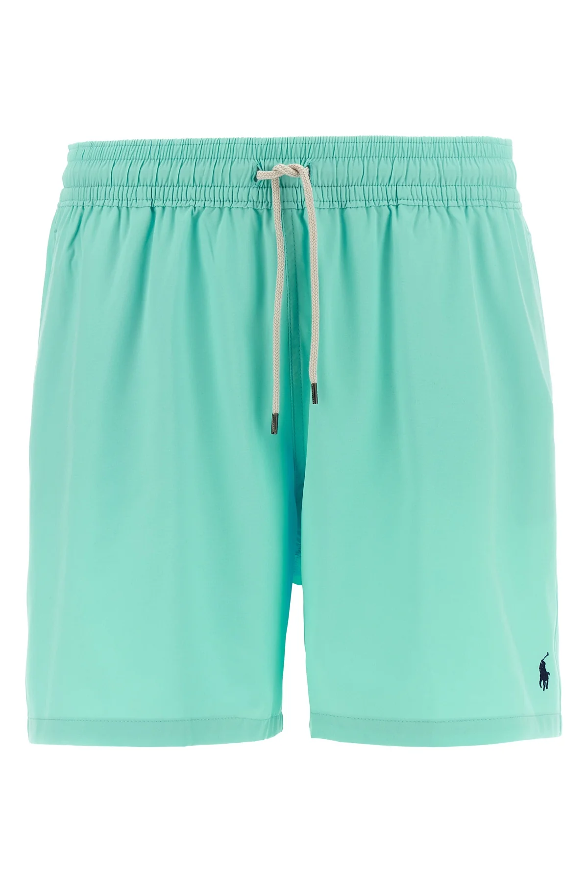POLO RALPH LAUREN L swim shorts in technical fabric