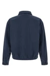 big bayport cotton twill jacket