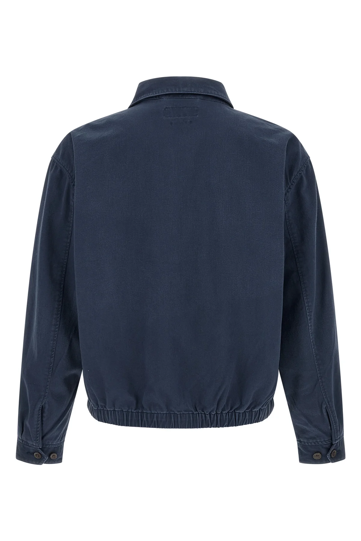 big bayport cotton twill jacket