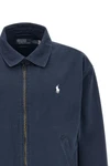 big bayport cotton twill jacket