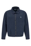big bayport cotton twill jacket