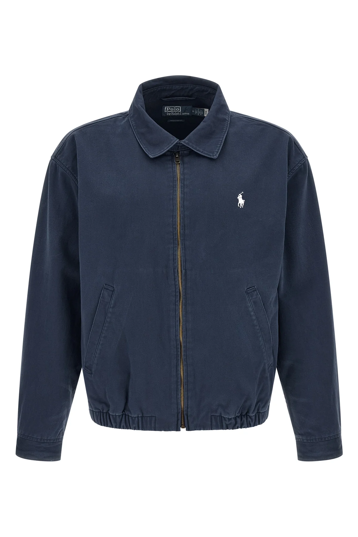 big bayport cotton twill jacket