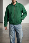 big bayport cotton twill jacket