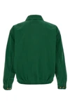 big bayport cotton twill jacket