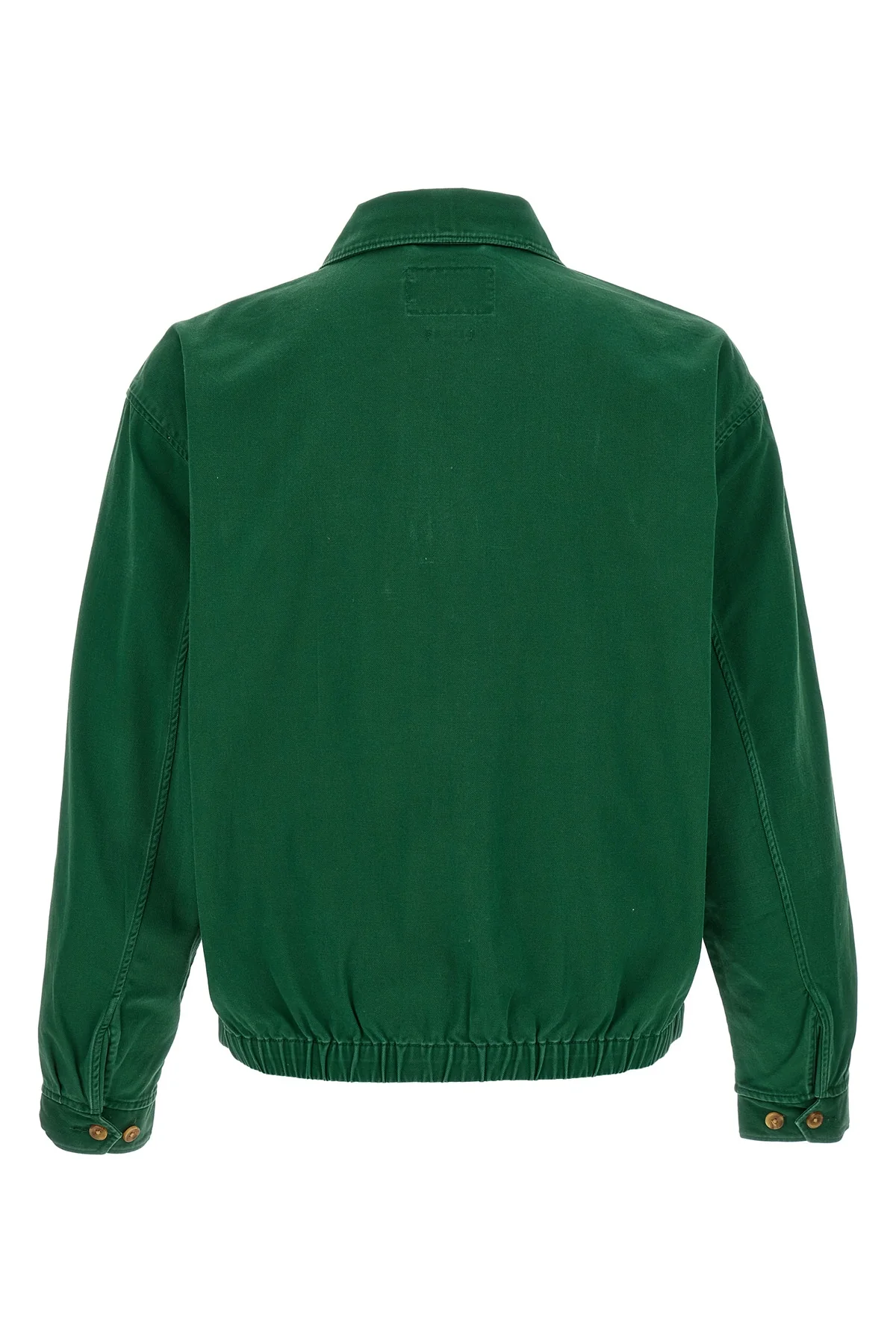 big bayport cotton twill jacket