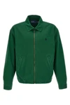 big bayport cotton twill jacket