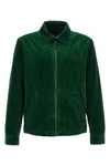 garment-dyed wide corduroy wynton jacket
