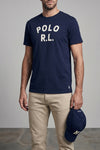 baseball cap in cotton twill