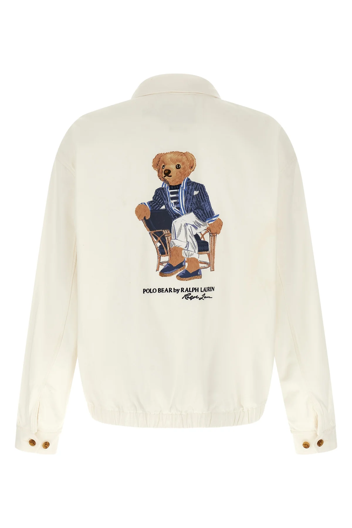 polo ralph lauren jacket